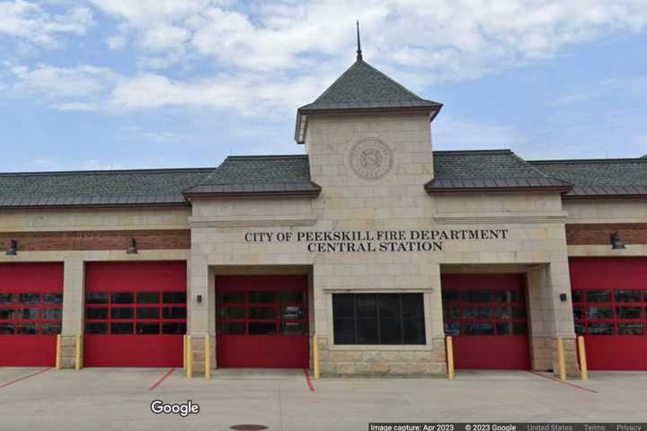 Firefighter Sues His Department, City In Region For Discrimination Claims