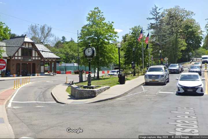 Road Work To Delay Traffic Near This Westchester Train Station: Here's When