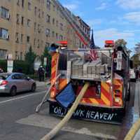 Death Of Victim In DC Fire Ruled Homicide, ID Released By Police