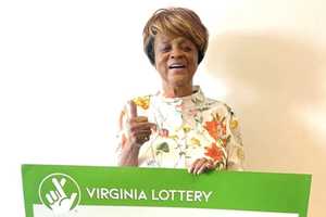 Woodbridge Woman Wins $228K Playing Virginia Lottery Online