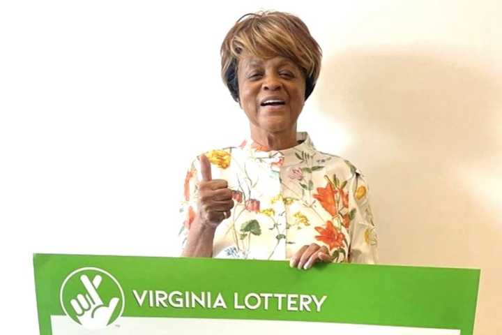 Medical Supply Company Worker Wins $228K Playing Virginia Lottery Online