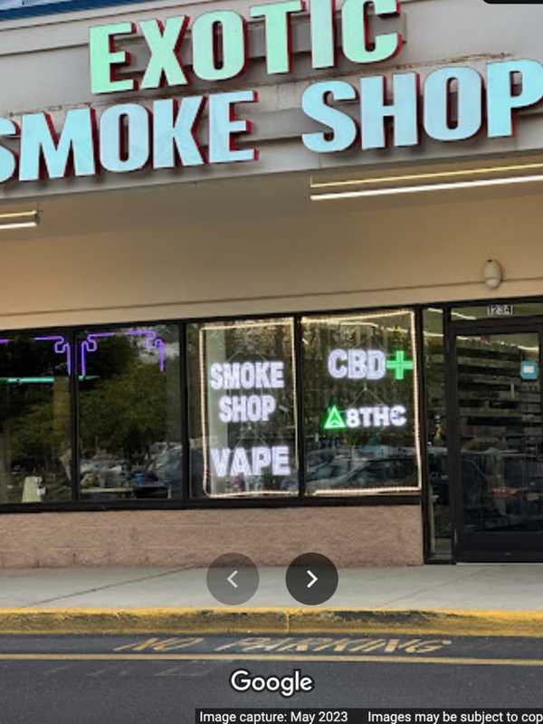 Smoke Shops Raids Turn Up Marijuana, Untaxed Tobacco In South Jersey: Cops