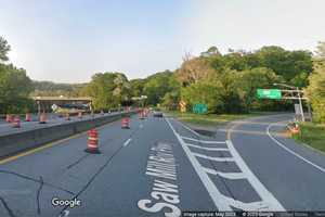 Lane, Ramp Closures To Affect Cross County Parkway In Mount Vernon For 2 Weeks