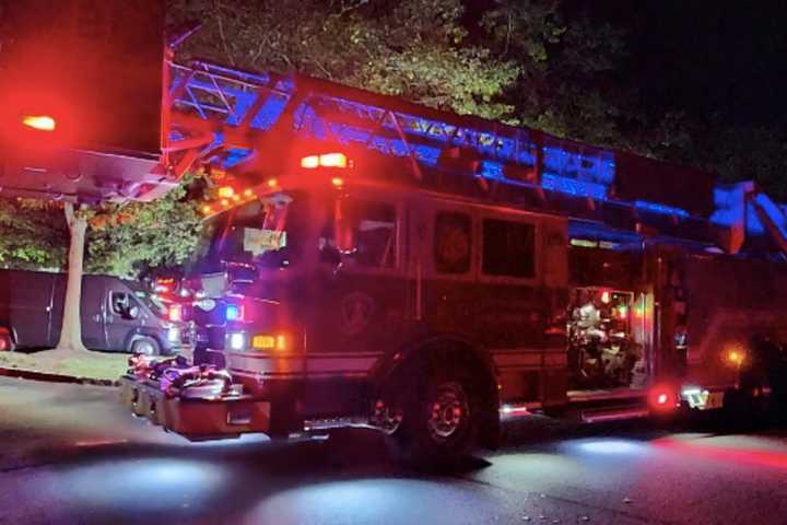 Attempted Murder For Arsonist Who Had Victims Yelling For Help On Roof Of NJ Home: Prosecutor