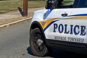 Man Who Fled Black Horse Pike Crash Went Knocking On Doors Looking For Help: Police