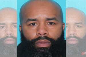 'Armed, Dangerous' Murder Suspect Turns Himself Over To Police In Central PA