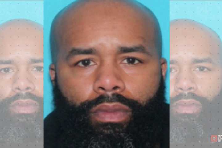 'Armed, Dangerous' Murder Suspect Turns Himself Over To Police In Central PA