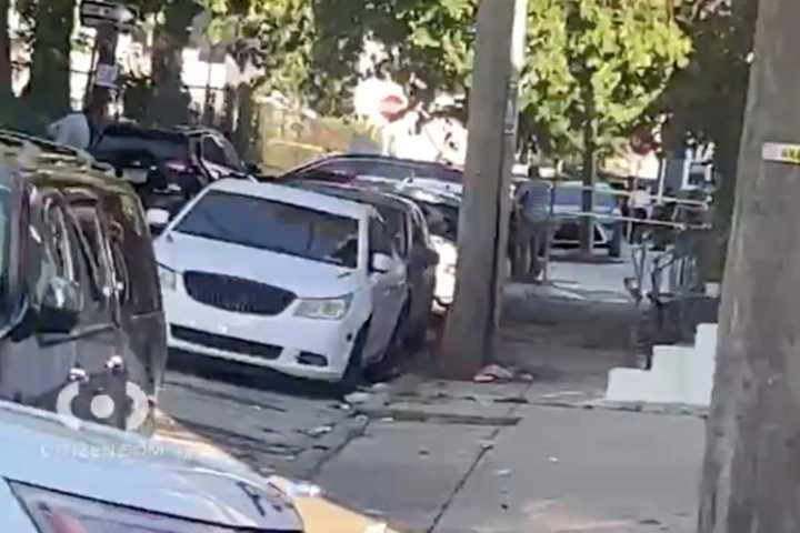 Gunman In Triple-Fatal Philadelphia Shooting That Left 4th Critical Shot By Police: Cops