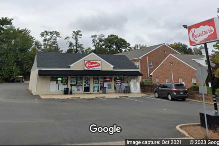 WINNER: $50K Powerball Ticket Sold At Jersey Shore Krauszers Food Store, Jackpot Rolls Past $1B