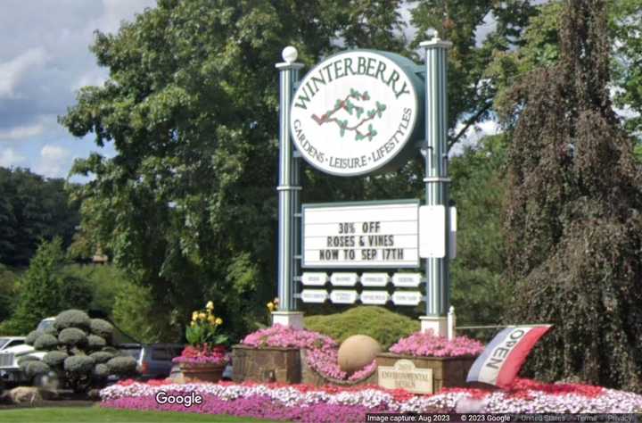 Winterberry Gardens, located in Southington on West Street, will soon be closing its garden center to the general public and moving to appointment-only.