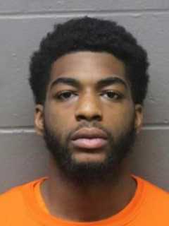 Atlantic City Man Admits Brandishing Gun In Rival Gang Territory: Prosecutor