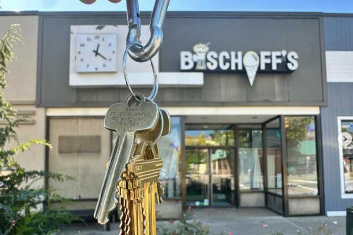 Popular NJ Dessert Spots Join Forces To Replace Bischoff's (Closing For Real This Time)