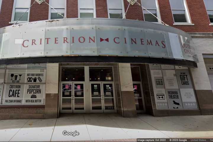 CT Theater To Close After Almost 20 Years: 'Business Is No Longer Viable,' Owners Say