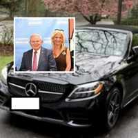 <p>Senator Bob Menendez is believed to have took bribes to purchase a new Mercedes Benz for his wife, and girlfriend at the time, Nadine.</p>