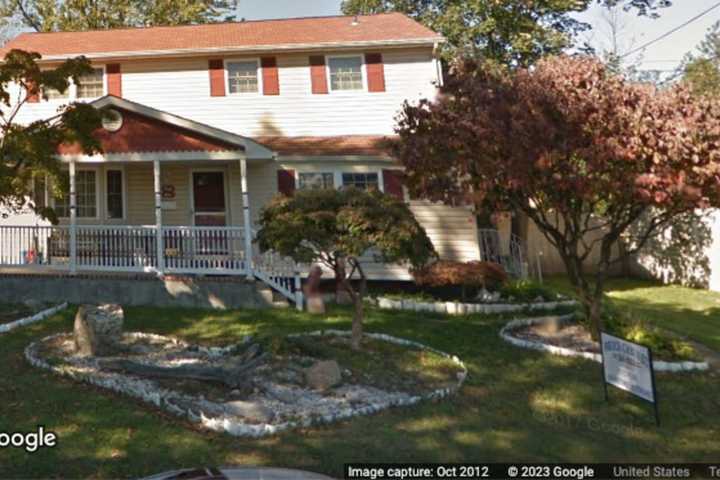 Fatal House Fire: 40-Year-Old Commack Resident ID'd As Victim