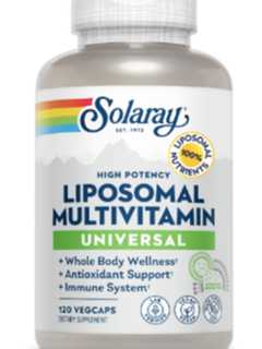 Recall Issued For Multivitamin Brand Because Of Improper Packaging