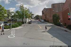 $132K Project: New Downtown Crosswalks Coming To Peekskill