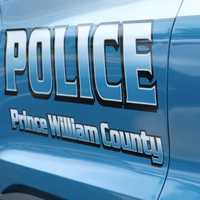 <p>Prince William County Police</p>