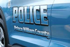 Woman Forced Into Woods By Stranger Who Sexually Assaulted Her In Prince William County: Cops