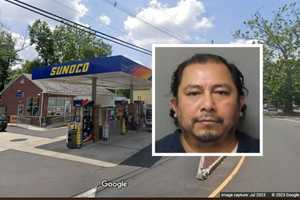 Prosecutor Details Sneaky Upskirt Tactics Utilized By Watchung Gas Station Cashier For Months