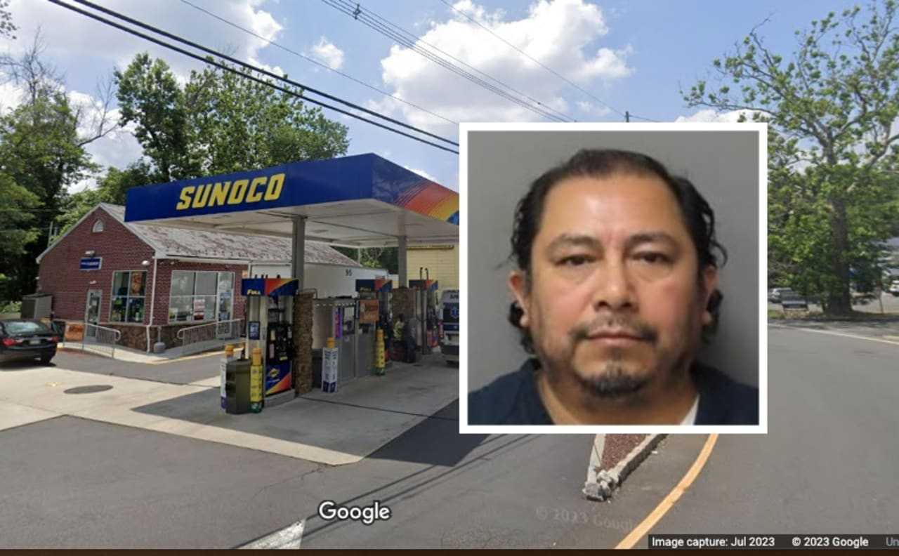 Prosecutor Details Sneaky Upskirt Tactics Utilized By NJ Sunoco Station ...