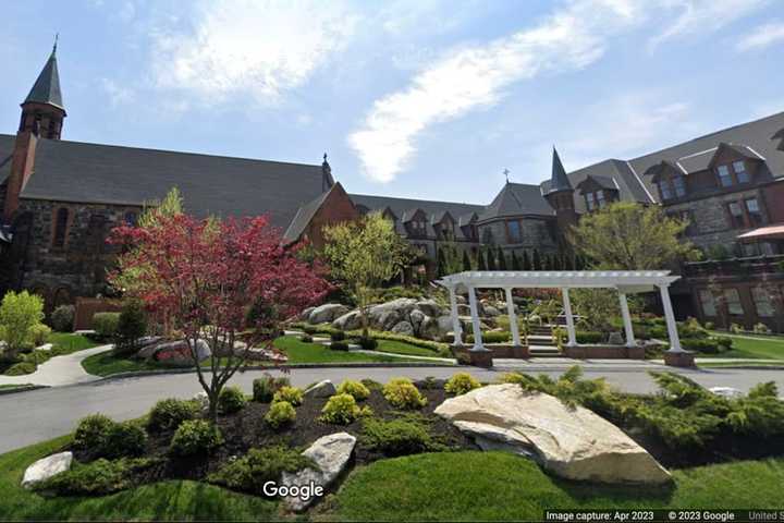 'Lovely' Restaurant Inside 120-Year-Old Abbey In Hudson Valley Added To Michelin Guide