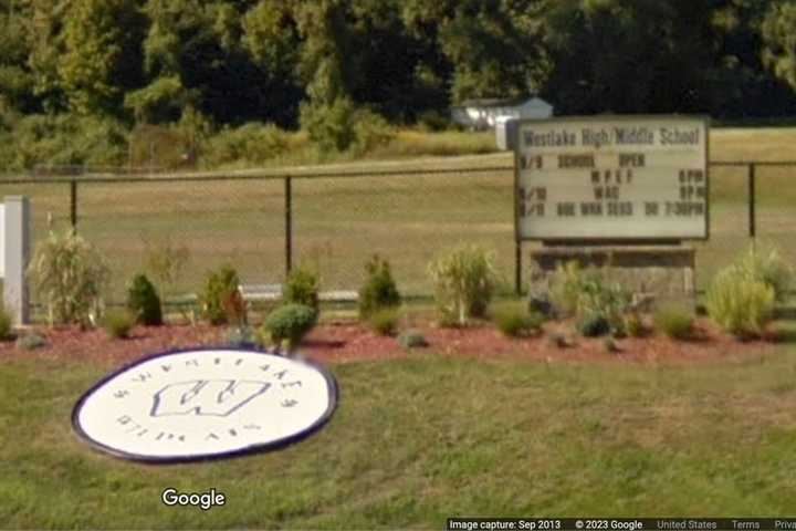 Mount Pleasant Central School District Plans More Police Presence In Response To War In Israel