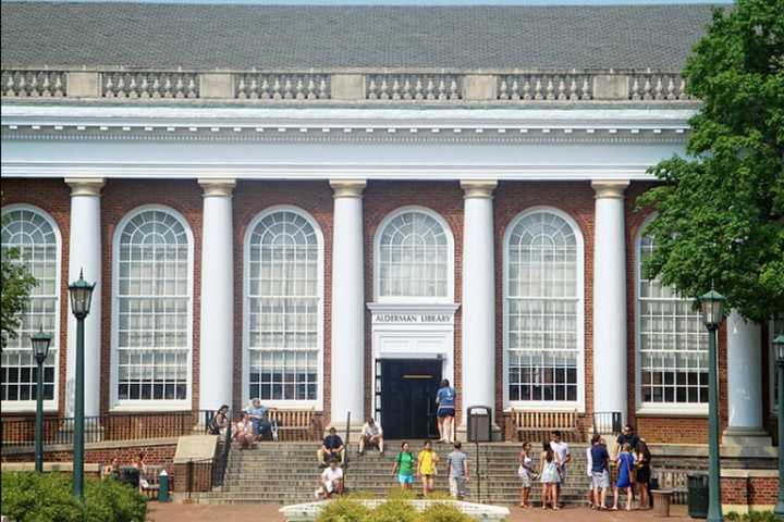 UVA Students Slammed For 'Hateful Message' On Hamas Attacks In Israel