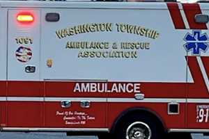Head-On Gloucester County Crash Injures Four: Police