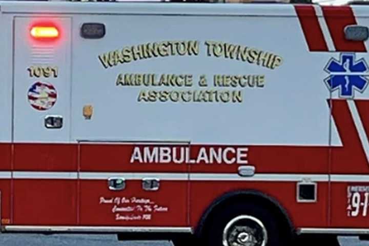 Head-On Gloucester County Crash Injures Four: Police