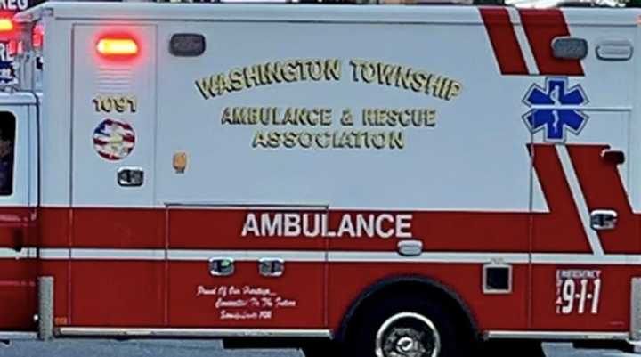 Washington Twp. Ambulance and Rescue Assoc.