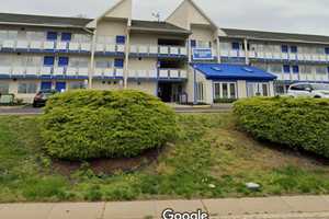 MURDER-SUICIDE: Woman Stabbed Mom Before Hanging Herself In Brooklawn Motel Room, Police Say