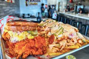 Chicken Joint Famous For Its Crimson Sauce Expands To Stafford