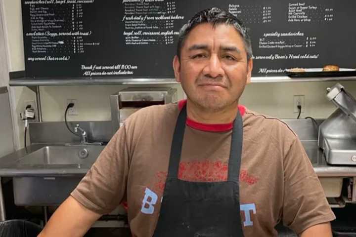 Support Swells For Westchester Chef After Crash: Now Unable To Visit Sick Wife