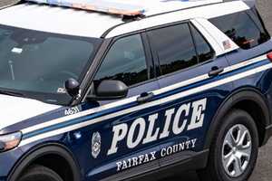 Pedestrian Fatally Struck By Car In Fairfax County May Have Been Drinking, Police Say