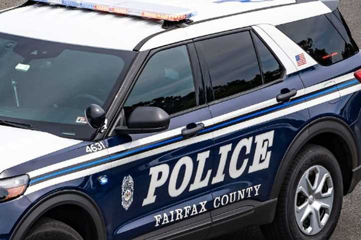 Teen Critical After Being Struck By Car In Fairfax County