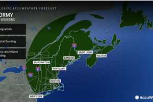 Potential 'Full-Fledged' Nor'easter Could Hit Region: Here's What Forecasters Are Saying Now