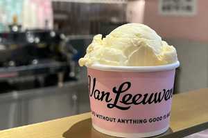 Van Leeuwen Ice Cream Opening Jersey City Shop