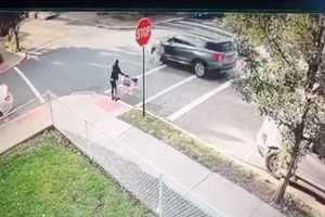 Video Shows 11-Year-Old Being Struck By Hit-Run Car In North Bergen