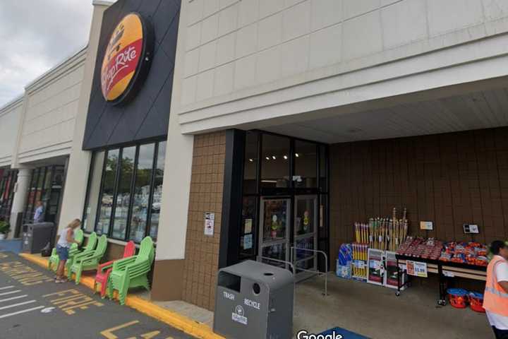 WINNER: Jersey Cash 5 Lottery Ticket Worth $860K Sold At ShopRite