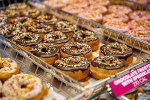 Dunkin' Opens Renovated 'Next Generation' Eatery In Atlantic County