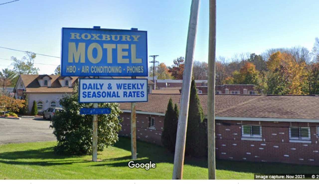 Route 46 Motel Shooting Under Investigation | Parsippany-Troy Hills ...