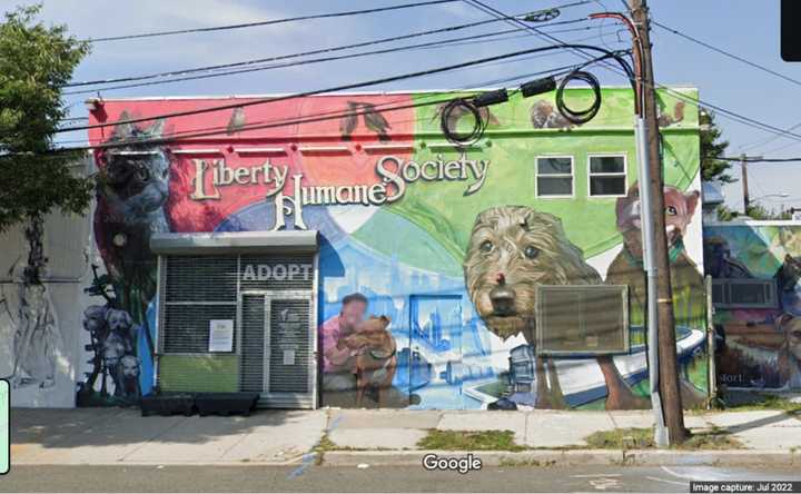 Liberty Humane Society