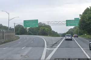 Lane, Ramp Closures: Route 119 In White Plains To Be Affected