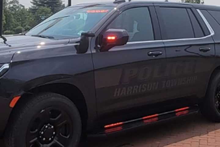 Motorcyclist Dies After Passing Line Of Stopped Cars In Harrison Twp.