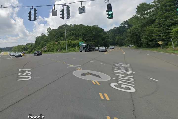 Fatal Crash: 37-Year-Old ID'd As Victim At Route 7 Connector In Norwalk