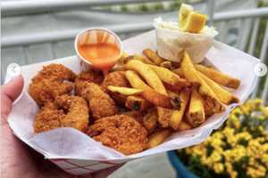 'Hidden Gem:' New Jersey Taco Shop Makes Yelp List Of 100 Best In America