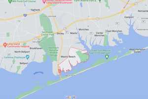 Suspect Nabbed In Violent Break-Ins Of Women Home Alone In Mastic Beach Residences