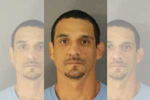 US Marshals Nab North Jersey Home Burglar: Police