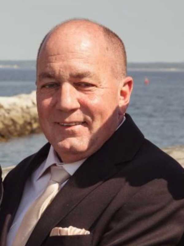 Business Owner From Mahopac Dies At 62: 'Lived For Adventure'